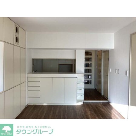 ライオンズプラザ浦和元町Cityの物件内観写真